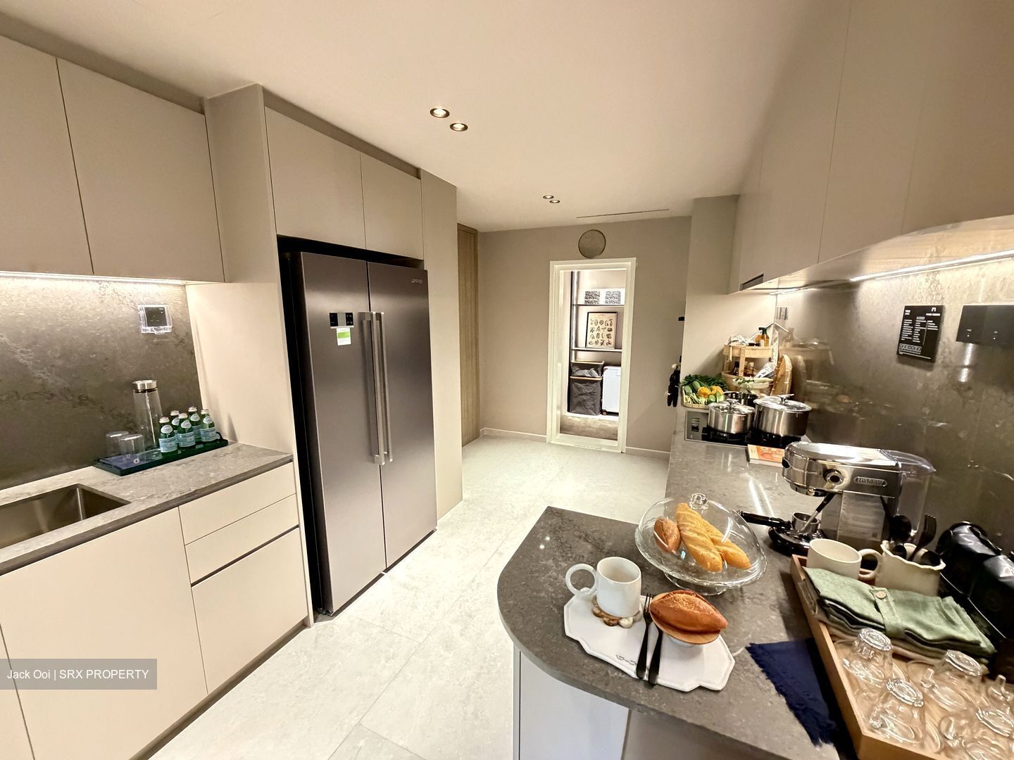 River Modern (U/C) (D9), Apartment #567201161